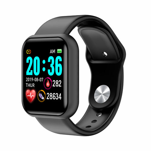 Smart Health Sports Watch