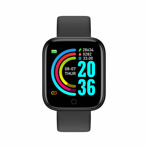 Smart Health Sports Watch