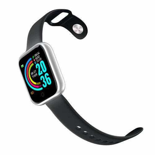 Smart Health Sports Watch