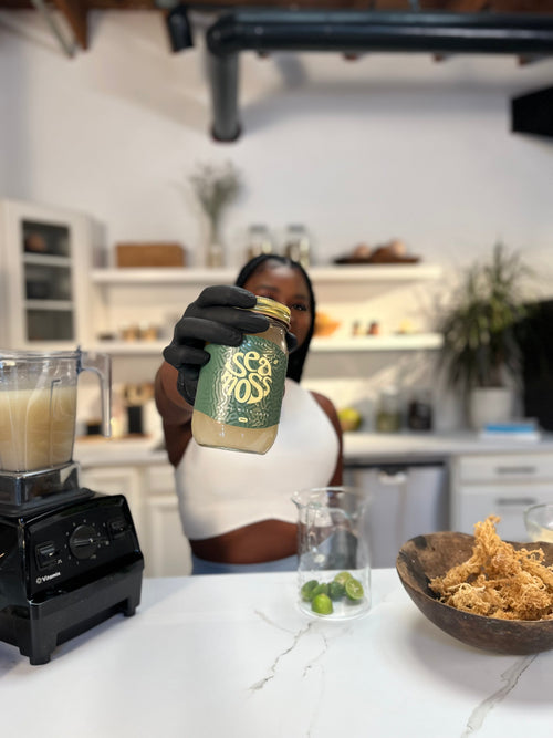 16Oz Nulife Seamoss Gel