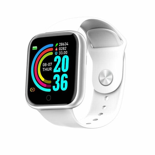 Smart Health Sports Watch