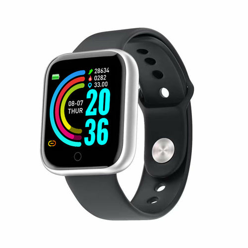 Smart Health Sports Watch
